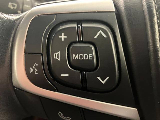 ハリアー プレミアム LEDヘッドライト 社外SDナビ 後席モニター フルセグTV CD/DVD再生 Bluetooth接続 電動バックドア ETC ドライブレコーダー 純正18インチアルミ(20枚目)