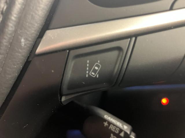 ハリアー プレミアム LEDヘッドライト 社外SDナビ 後席モニター フルセグTV CD/DVD再生 Bluetooth接続 電動バックドア ETC ドライブレコーダー 純正18インチアルミ(26枚目)