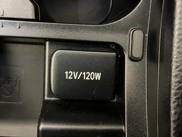 ハリアー プレミアム LEDヘッドライト 社外SDナビ 後席モニター フルセグTV CD/DVD再生 Bluetooth接続 電動バックドア ETC ドライブレコーダー 純正18インチアルミ(31枚目)