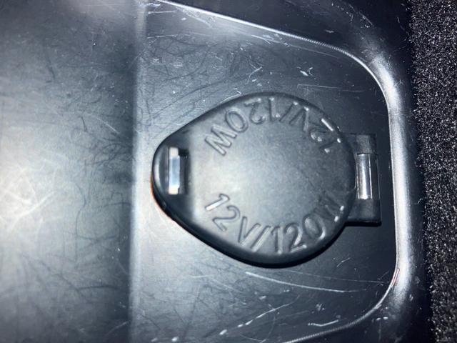 ハリアー プレミアム LEDヘッドライト 社外SDナビ 後席モニター フルセグTV CD/DVD再生 Bluetooth接続 電動バックドア ETC ドライブレコーダー 純正18インチアルミ(32枚目)