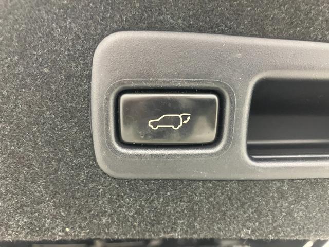 ハリアー プレミアム LEDヘッドライト 社外SDナビ 後席モニター フルセグTV CD/DVD再生 Bluetooth接続 電動バックドア ETC ドライブレコーダー 純正18インチアルミ(42枚目)