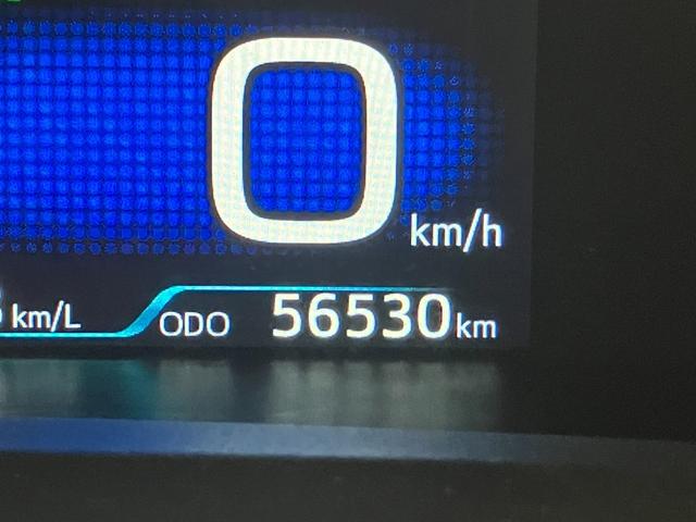 プリウス A LEDヘッドライト 純正SDナビ フルセグTV CD/DVD再生 Bluetooth接続 バックモニター ETC ドライブレコーダー スマートキー 純正15インチアルミ(13枚目)