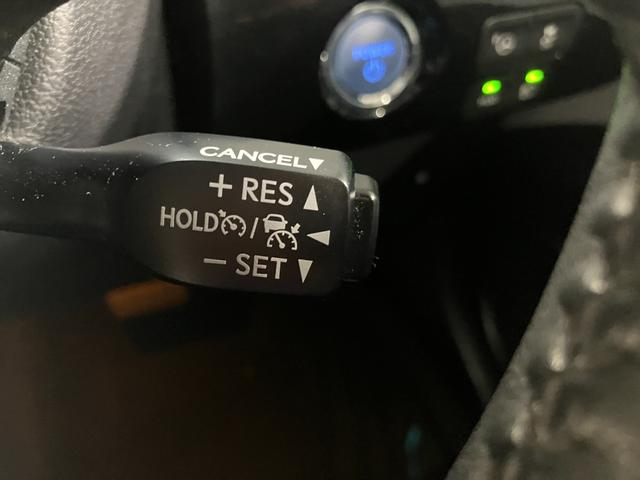プリウス A LEDヘッドライト 純正SDナビ フルセグTV CD/DVD再生 Bluetooth接続 バックモニター ETC ドライブレコーダー スマートキー 純正15インチアルミ(21枚目)