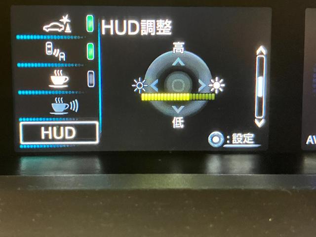 プリウス A LEDヘッドライト 純正SDナビ フルセグTV CD/DVD再生 Bluetooth接続 バックモニター ETC ドライブレコーダー スマートキー 純正15インチアルミ(27枚目)