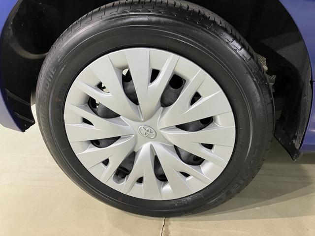 ヤリス ハイブリッドG 4WD LEDヘッドライト 純正ディスプレイオーディオ DVD再生 USB/Bluetooth接続 Miracast バックモニター ETC ドライブレコーダー(43枚目)