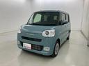 ムーヴキャンバス セオリーG LEDヘッドライト LEDフォグランプ 両側電動スライドドア バックカメラ スマートキー スマートアシスト 中古車画像_2