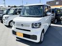 N-BOX ベースグレード 4WD 両側スライドドア クリアランスソナー オートクルーズコントロール レーンアシスト 衝突被害軽減システム LEDヘッドランプ スマートキー アイドリングストップ シートヒーター ベンチシート 中古車画像_2