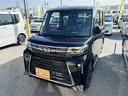 タント カスタムＲＳ　４ＷＤ　バックカメラ　両側スライドドア　クリアランスソナー　オートクルーズコントロール　レーンアシスト　衝突被害軽減システム　オートライト　ＬＥＤヘッドランプ　スマートキー　アイドリングストップ（4枚目）
