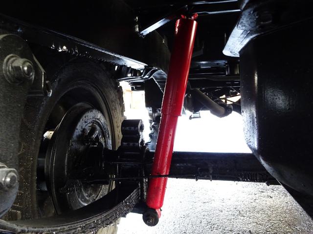 ジムニー HA 全塗装済み 5速マニュアル エアコン付 パートタイム4WD ターボ 2インチリフトUP 16インチAW Bluetooth接続(39枚目)