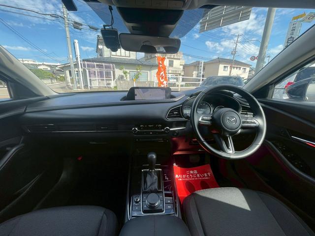 MAZDA CX-30 XD BLACK TONE EDITION