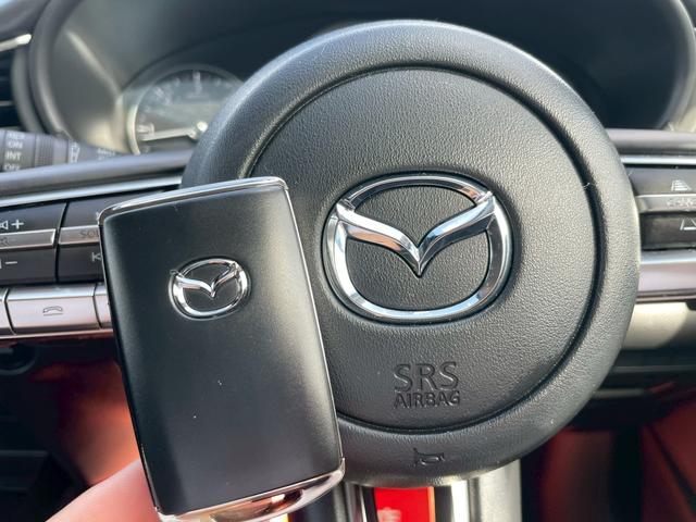 MAZDA CX-30 XD BLACK TONE EDITION