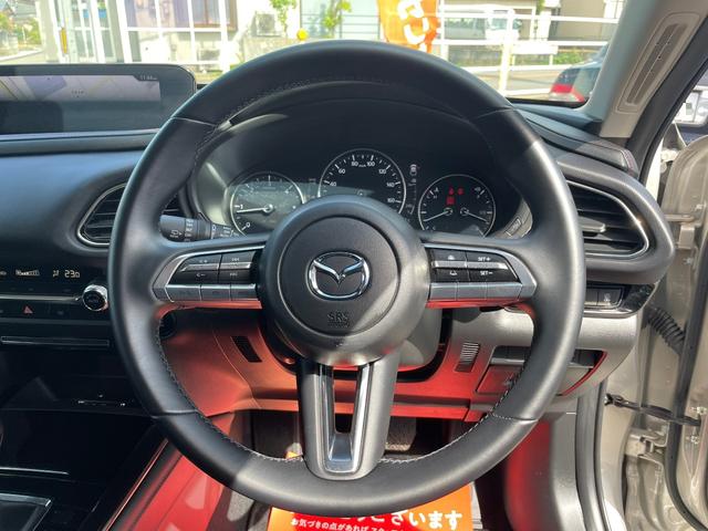 MAZDA CX-30 XD BLACK TONE EDITION