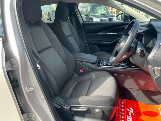 MAZDA CX-30 XD BLACK TONE EDITION