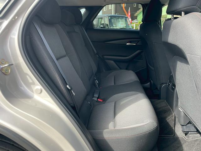 MAZDA CX-30 XD BLACK TONE EDITION