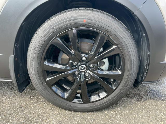 MAZDA CX-30 XD BLACK TONE EDITION