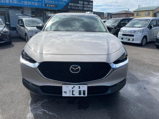 MAZDA CX-30 XD BLACK TONE EDITION