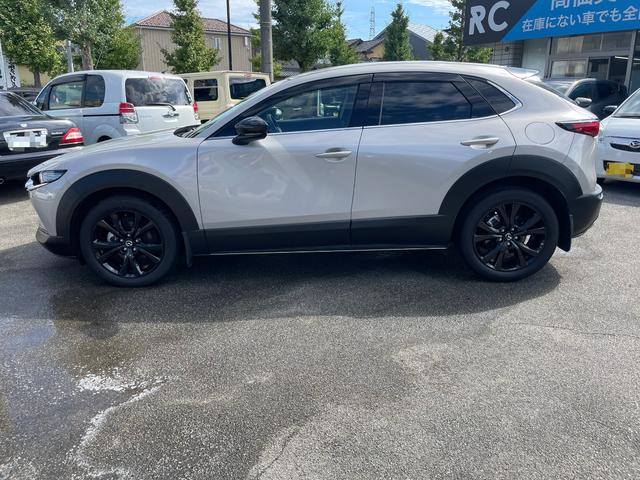 MAZDA CX-30 XD BLACK TONE EDITION