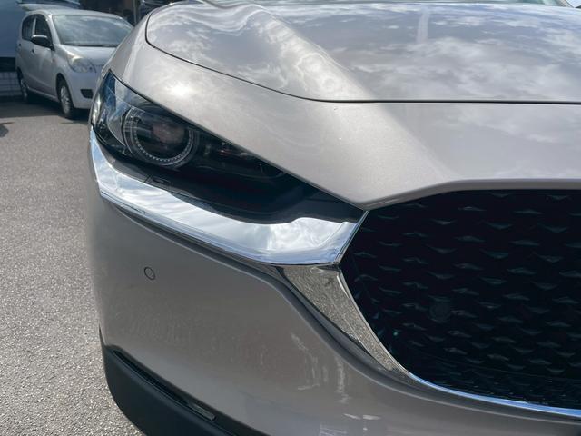 MAZDA CX-30 XD BLACK TONE EDITION