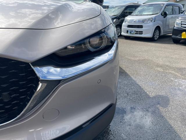 MAZDA CX-30 XD BLACK TONE EDITION