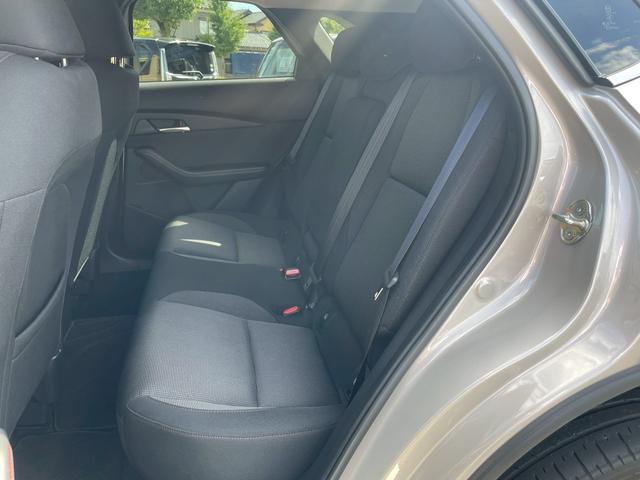 MAZDA CX-30 XD BLACK TONE EDITION