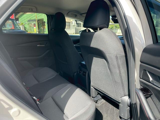 MAZDA CX-30 XD BLACK TONE EDITION