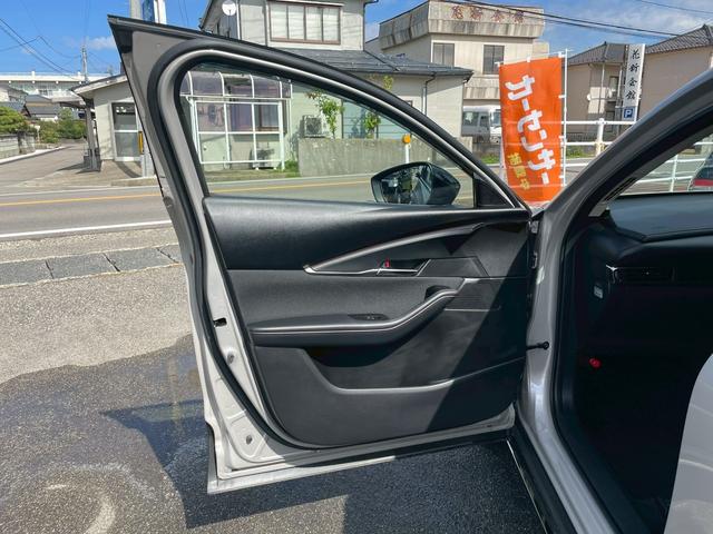 MAZDA CX-30 XD BLACK TONE EDITION