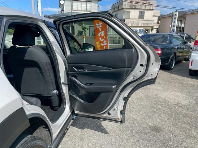 MAZDA CX-30 XD BLACK TONE EDITION