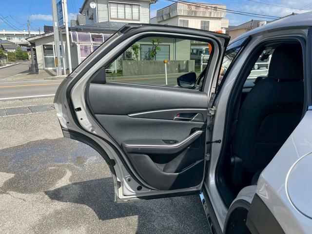 MAZDA CX-30 XD BLACK TONE EDITION