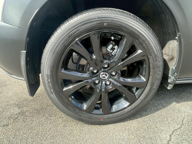 MAZDA CX-30 XD BLACK TONE EDITION