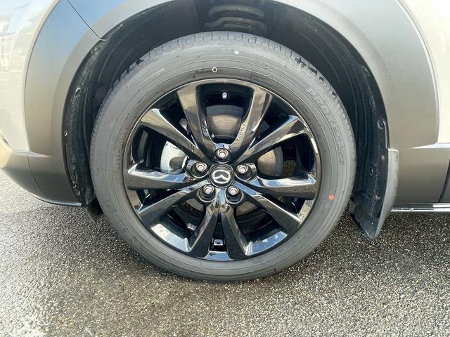MAZDA CX-30 XD BLACK TONE EDITION