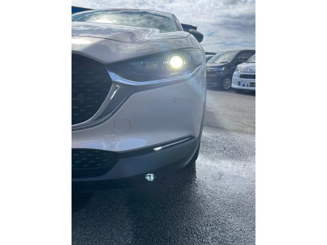 MAZDA CX-30 XD BLACK TONE EDITION