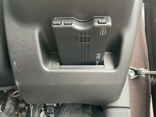 アルト F 5MT ETC ドライブレコーダー 禁煙車 横滑り防止装置 オーディオ(9枚目)