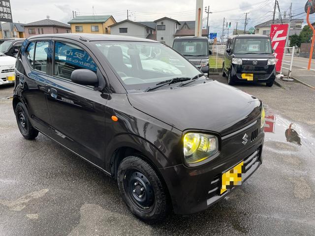 アルト F 5MT ETC ドライブレコーダー 禁煙車 横滑り防止装置 オーディオ(19枚目)