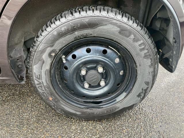 アルト F 5MT ETC ドライブレコーダー 禁煙車 横滑り防止装置 オーディオ(44枚目)