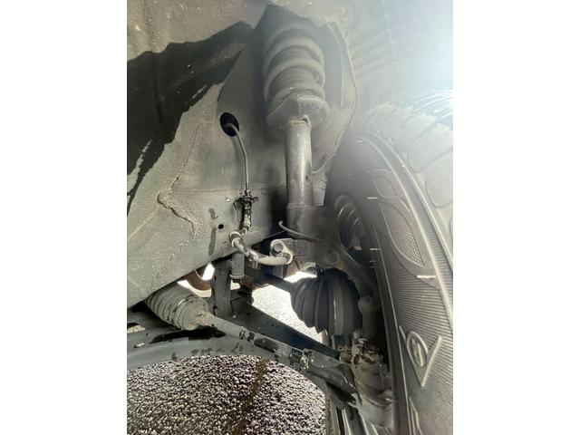 アルト F 5MT ETC ドライブレコーダー 禁煙車 横滑り防止装置 オーディオ(46枚目)