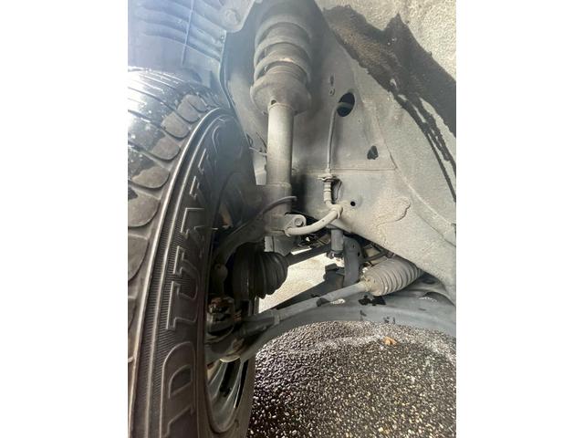 アルト F 5MT ETC ドライブレコーダー 禁煙車 横滑り防止装置 オーディオ(48枚目)