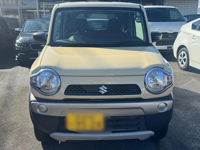 ハスラー A 社外アルミ/カロッツェリアオーディオ/禁煙車(2枚目)