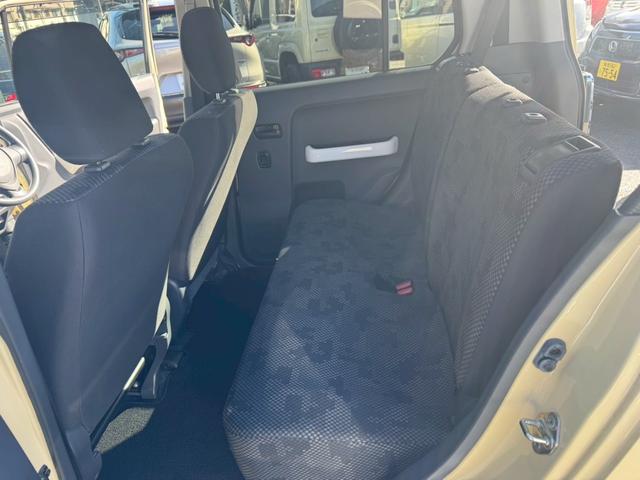 ハスラー A 社外アルミ/カロッツェリアオーディオ/禁煙車(26枚目)