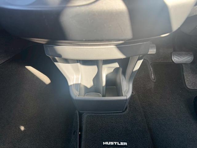 ハスラー A 社外アルミ/カロッツェリアオーディオ/禁煙車(39枚目)