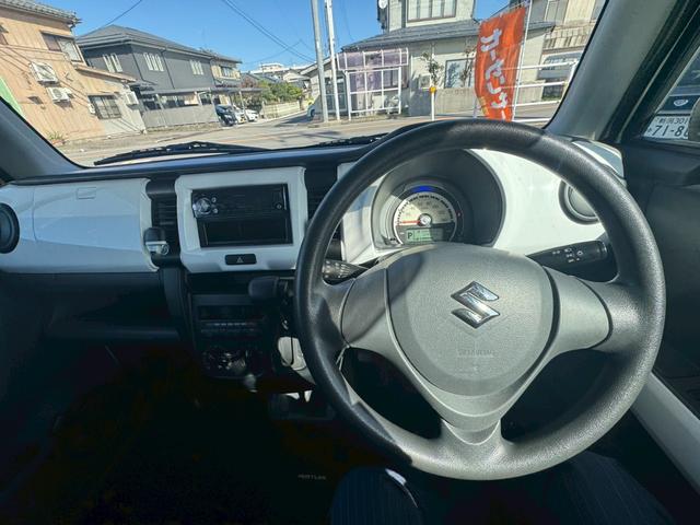 ハスラー A 社外アルミ/カロッツェリアオーディオ/禁煙車(43枚目)