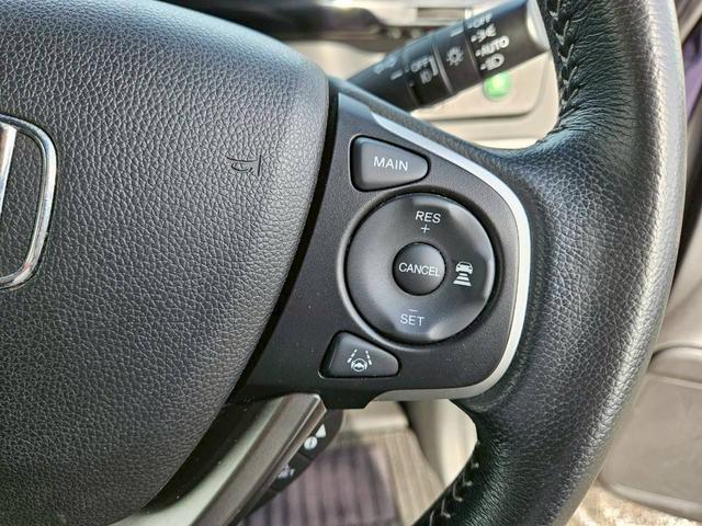 ステップワゴンスパーダ スパーダアドバンスパッケージα ホンダセンシング 両側電動スライドドア クルコン フリップダウンモニター 純正ナビ バックカメラ Bluetooth接続 フルセグTV ETC LEDヘッドライト 車線逸脱警報 禁煙車 フォグライト(31枚目)