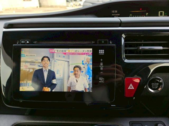 ステップワゴンスパーダ スパーダアドバンスパッケージα ホンダセンシング 両側電動スライドドア クルコン フリップダウンモニター 純正ナビ バックカメラ Bluetooth接続 フルセグTV ETC LEDヘッドライト 車線逸脱警報 禁煙車 フォグライト(43枚目)