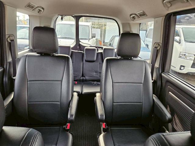 ステップワゴンスパーダ スパーダアドバンスパッケージα ホンダセンシング 両側電動スライドドア クルコン フリップダウンモニター 純正ナビ バックカメラ Bluetooth接続 フルセグTV ETC LEDヘッドライト 車線逸脱警報 禁煙車 フォグライト(51枚目)