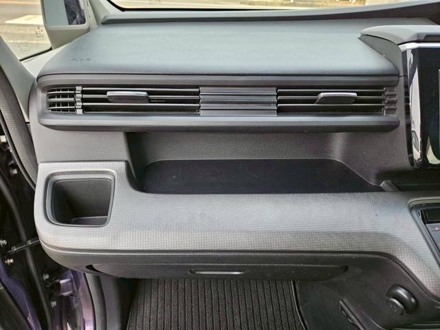 ステップワゴンスパーダ スパーダアドバンスパッケージα ホンダセンシング 両側電動スライドドア クルコン フリップダウンモニター 純正ナビ バックカメラ Bluetooth接続 フルセグTV ETC LEDヘッドライト 車線逸脱警報 禁煙車 フォグライト(59枚目)