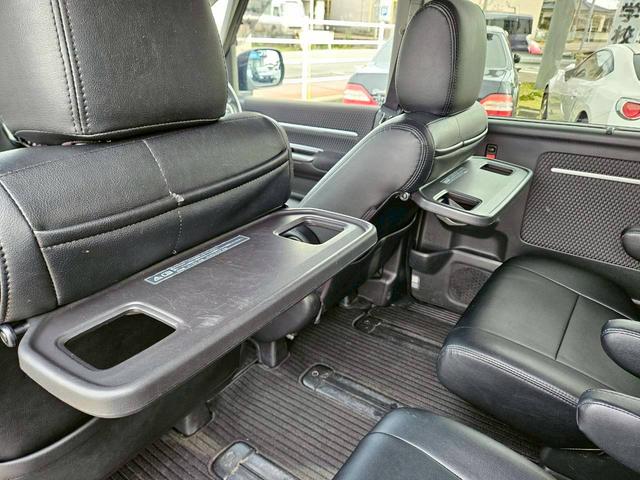 ステップワゴンスパーダ スパーダアドバンスパッケージα ホンダセンシング 両側電動スライドドア クルコン フリップダウンモニター 純正ナビ バックカメラ Bluetooth接続 フルセグTV ETC LEDヘッドライト 車線逸脱警報 禁煙車 フォグライト(62枚目)