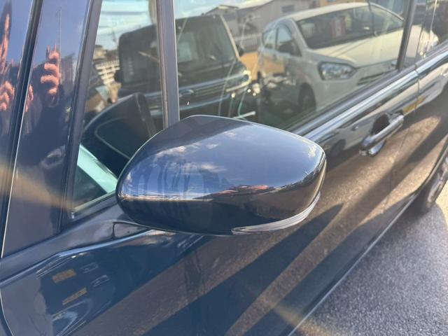 ハスラー Ｘ　４ＷＤ／社外ナビ／フルセグＴＶ／バックカメラ／純正アルミ／衝突軽減ブレーキ／横滑り防止／アイドリングストップ／フォグランプ／禁煙車（15枚目）