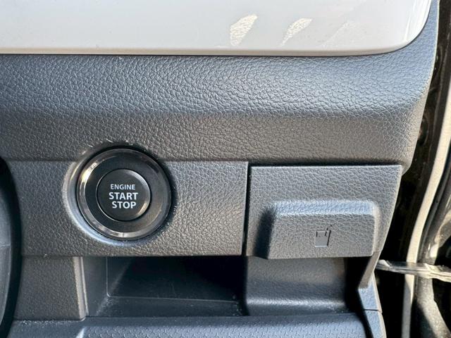 ハスラー Ｘ　４ＷＤ／社外ナビ／フルセグＴＶ／バックカメラ／純正アルミ／衝突軽減ブレーキ／横滑り防止／アイドリングストップ／フォグランプ／禁煙車（36枚目）