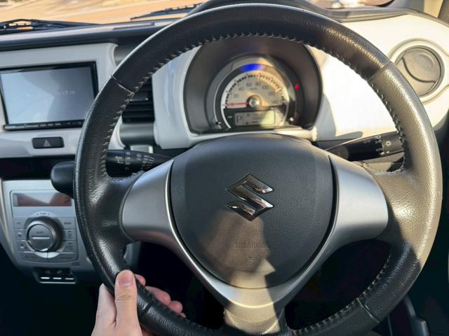 ハスラー Ｘ　４ＷＤ／社外ナビ／フルセグＴＶ／バックカメラ／純正アルミ／衝突軽減ブレーキ／横滑り防止／アイドリングストップ／フォグランプ／禁煙車（39枚目）