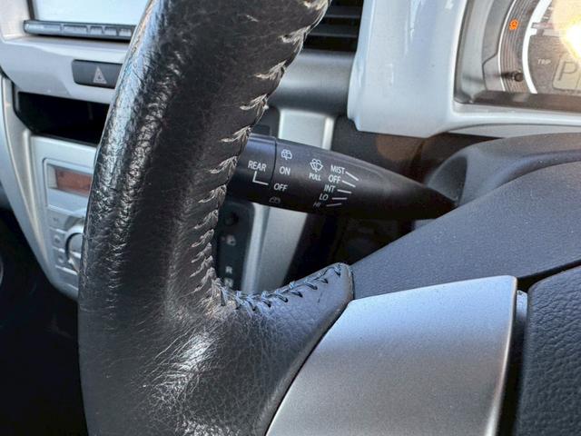 ハスラー Ｘ　４ＷＤ／社外ナビ／フルセグＴＶ／バックカメラ／純正アルミ／衝突軽減ブレーキ／横滑り防止／アイドリングストップ／フォグランプ／禁煙車（41枚目）