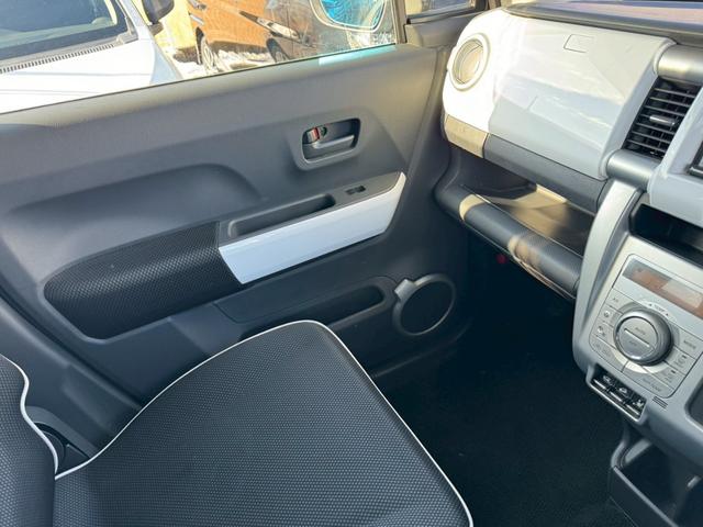 ハスラー Ｘ　４ＷＤ／社外ナビ／フルセグＴＶ／バックカメラ／純正アルミ／衝突軽減ブレーキ／横滑り防止／アイドリングストップ／フォグランプ／禁煙車（50枚目）